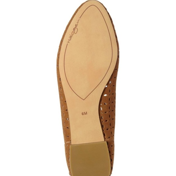 Halogen Gillie Flats - Picture 7 of 7